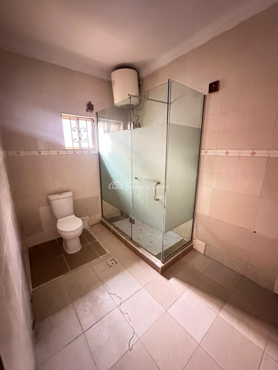 Self.service Bedroom Apartment Available in a Prestigious Environment, Off Admiralty, Lekki Phase 1, Lekki, Lagos, Flat / Apartment for Rent