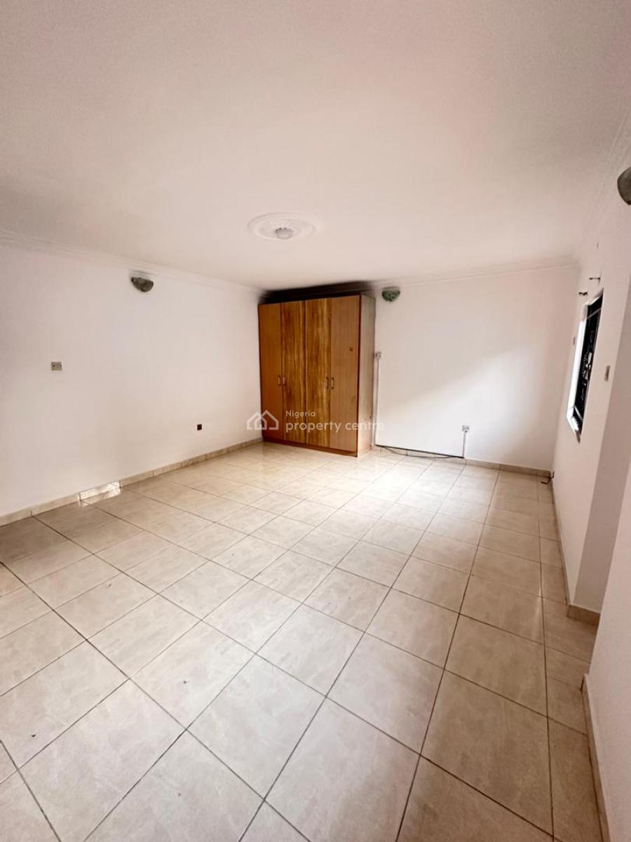 Self.service Bedroom Apartment Available in a Prestigious Environment, Off Admiralty, Lekki Phase 1, Lekki, Lagos, Flat / Apartment for Rent