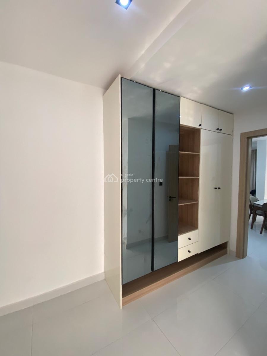 Newly Built 3 Bed Furnished Apartment, Lekki Phase1, Lekki Phase 1, Lekki, Lagos, Flat / Apartment for Sale