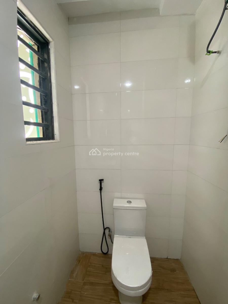 Newly Built 3 Bed Furnished Apartment, Lekki Phase1, Lekki Phase 1, Lekki, Lagos, Flat / Apartment for Sale