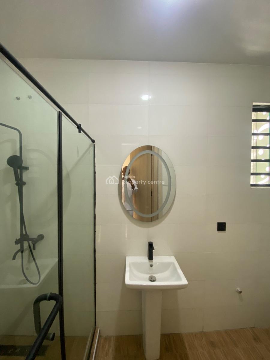 Newly Built 3 Bed Furnished Apartment, Lekki Phase1, Lekki Phase 1, Lekki, Lagos, Flat / Apartment for Sale