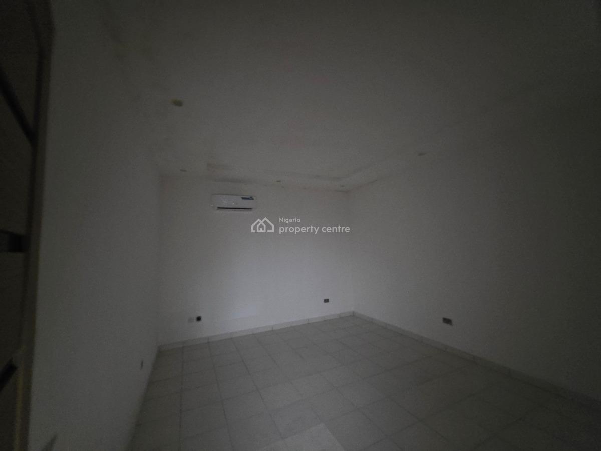Luxury 4 Bedroom Terrace Duplex with Bq and Pool in an Estate, Parkview Estate, Parkview, Ikoyi, Lagos, Terraced Duplex for Sale