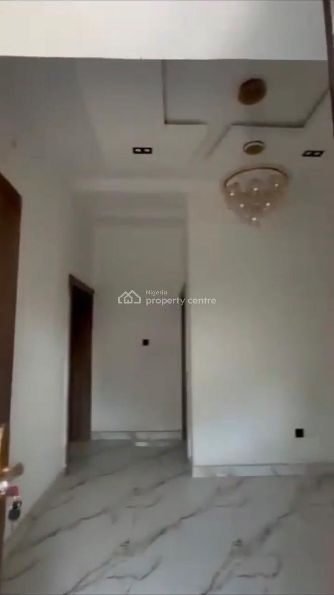 4 Bedroom Fully Detached Duplex with Bq, Fo1 Layout, Kubwa, Abuja, Detached Duplex for Sale