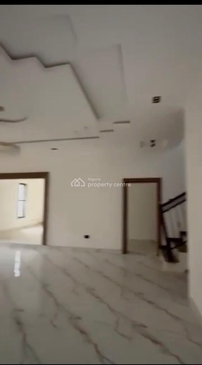 4 Bedroom Fully Detached Duplex with Bq, Fo1 Layout, Kubwa, Abuja, Detached Duplex for Sale