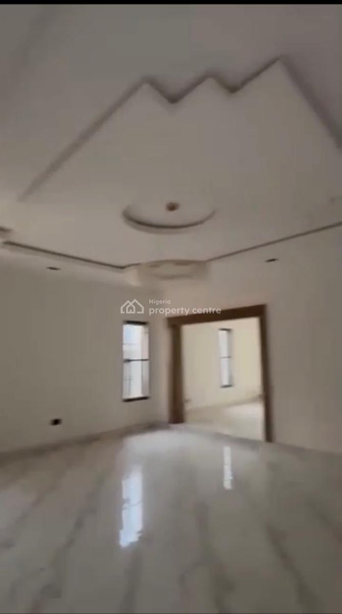 4 Bedroom Fully Detached Duplex with Bq, Fo1 Layout, Kubwa, Abuja, Detached Duplex for Sale