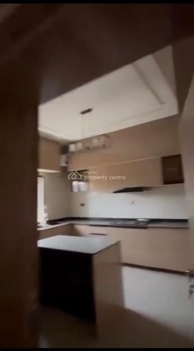 4 Bedroom Fully Detached Duplex with Bq, Fo1 Layout, Kubwa, Abuja, Detached Duplex for Sale