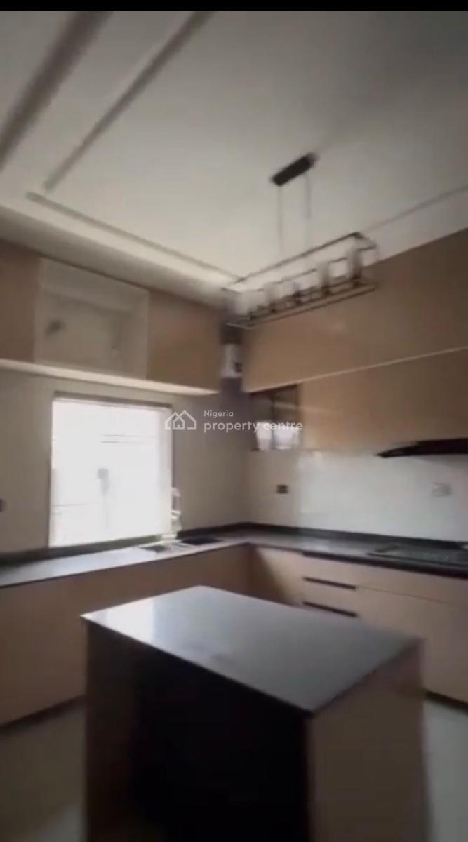 4 Bedroom Fully Detached Duplex with Bq, Fo1 Layout, Kubwa, Abuja, Detached Duplex for Sale