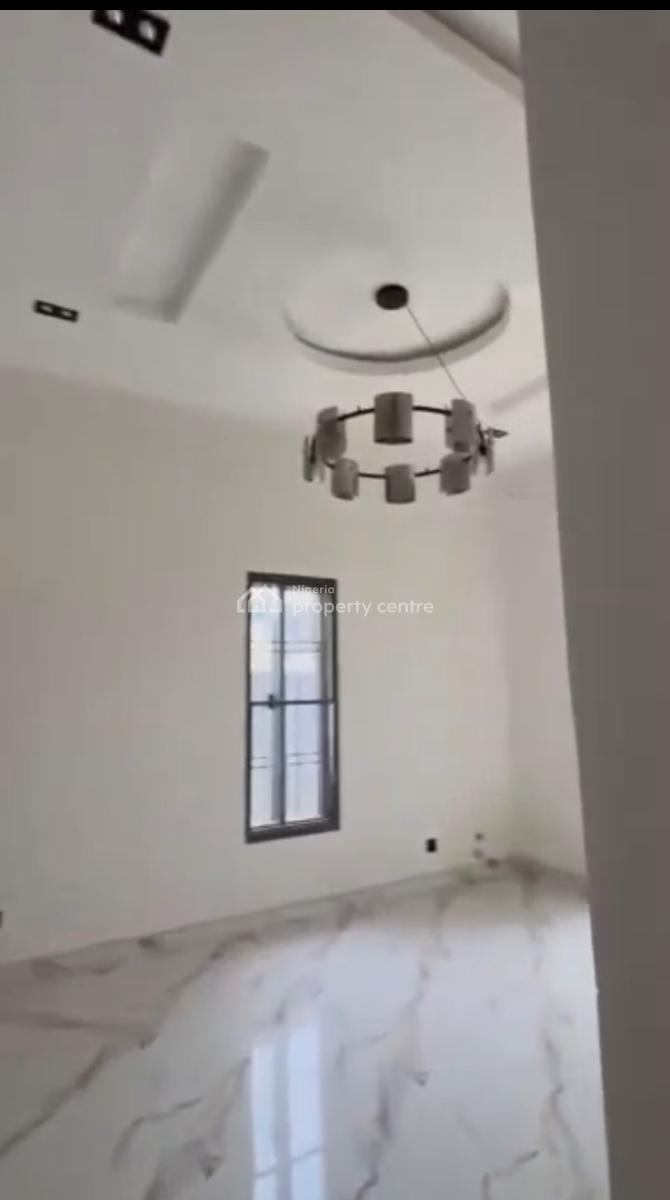 4 Bedroom Fully Detached Duplex with Bq, Fo1 Layout, Kubwa, Abuja, Detached Duplex for Sale