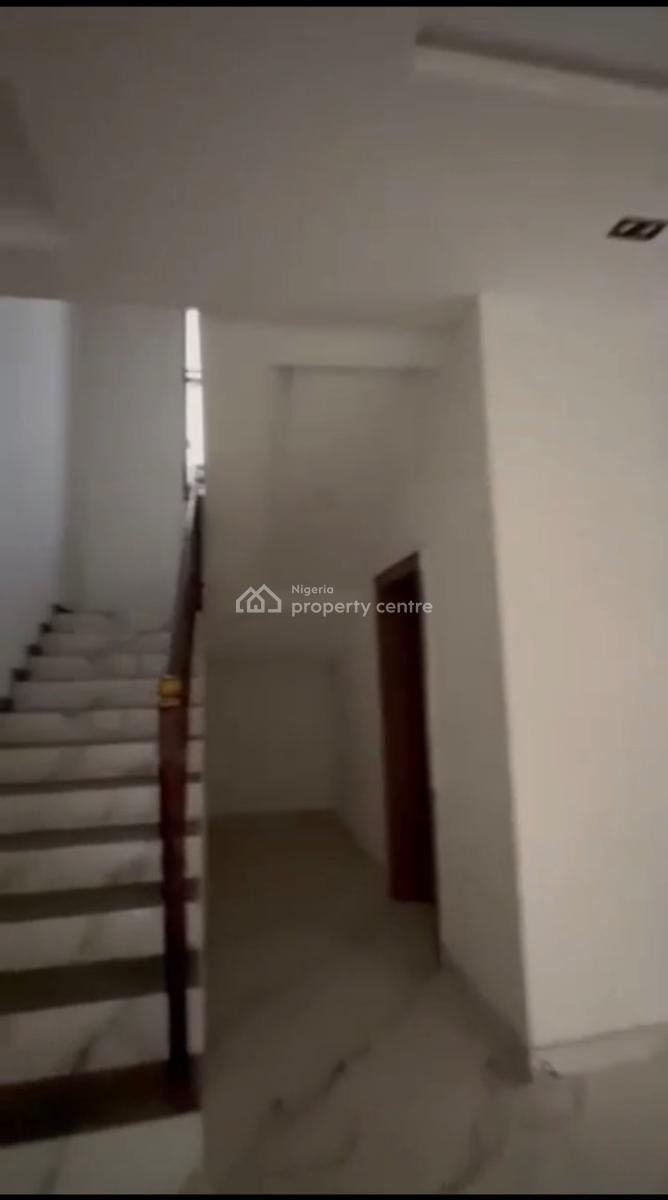 4 Bedroom Fully Detached Duplex with Bq, Fo1 Layout, Kubwa, Abuja, Detached Duplex for Sale