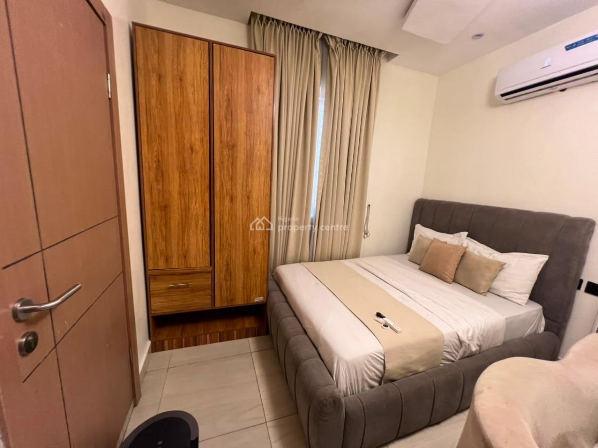 Own an Apartment in a High Demand Area, Make Extra Profit From Air Bnb, Suitable for Personal Residence Or Investment Purposes, Surulere, Lagos, Self Contain (single Rooms) for Sale