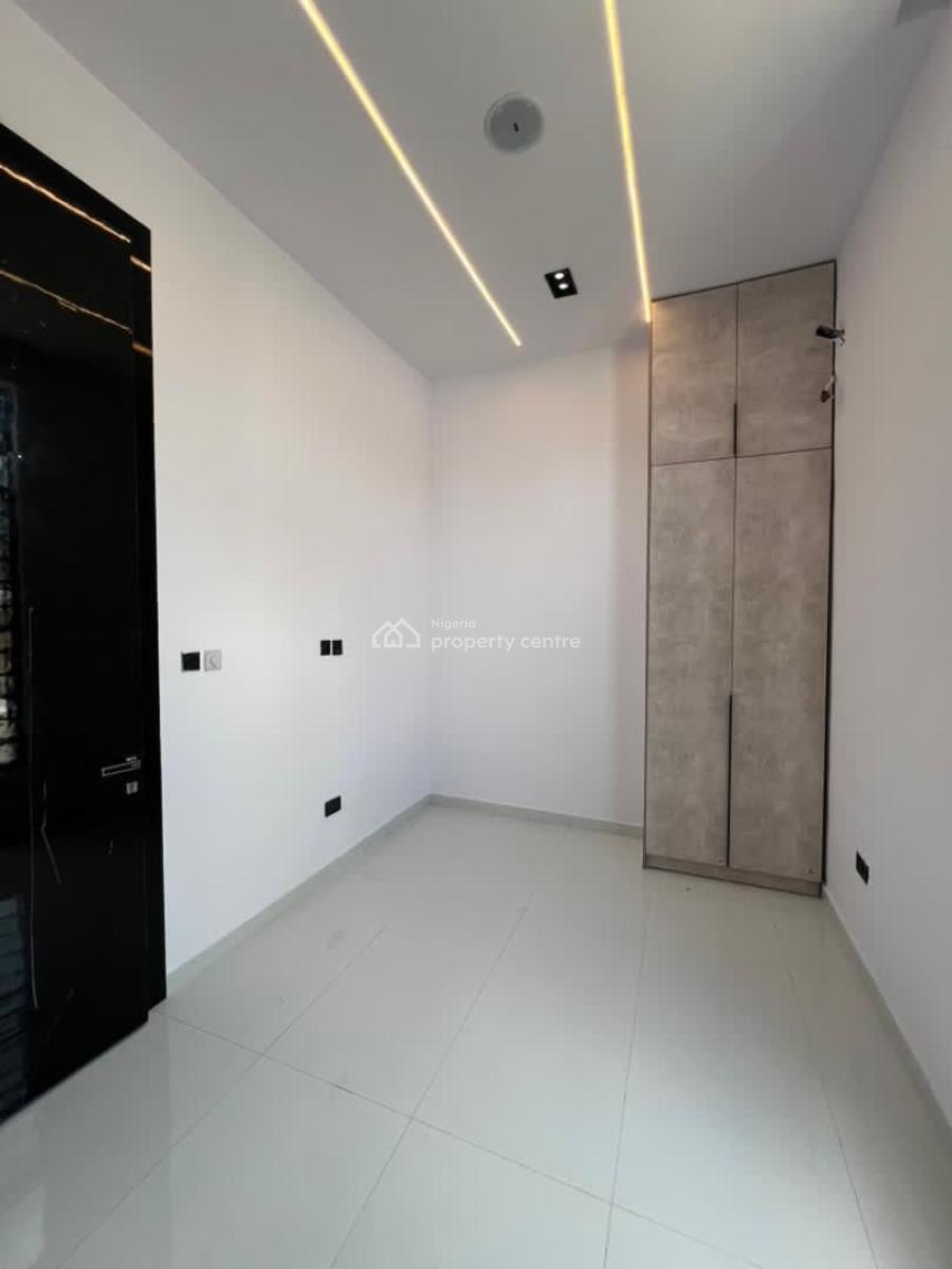5 Bedroom Fully Detached Duplex with Bq and Swimming Pool., Lekki Phase 2, Lekki, Lagos, Detached Duplex for Sale