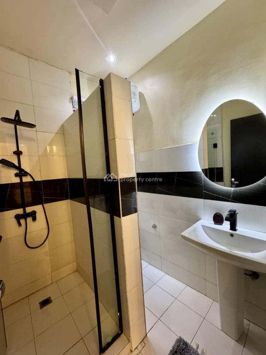 Our Stunning Two-bedroom Apartment, Adio Olusesi, Lekki Conservation Road., Lekki, Lagos, Flat / Apartment Short Let
