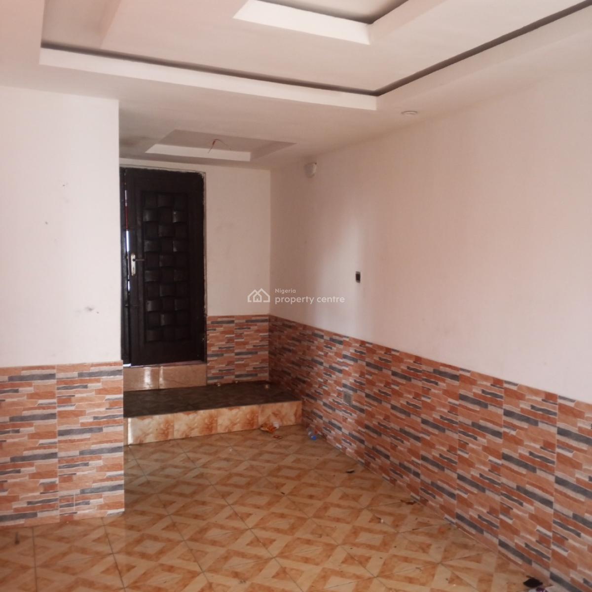 2 Bedroom Flat 3 Minutes Away From Onosa Bus Stop, Onosa, Ibeju Lekki, Lagos, House for Rent