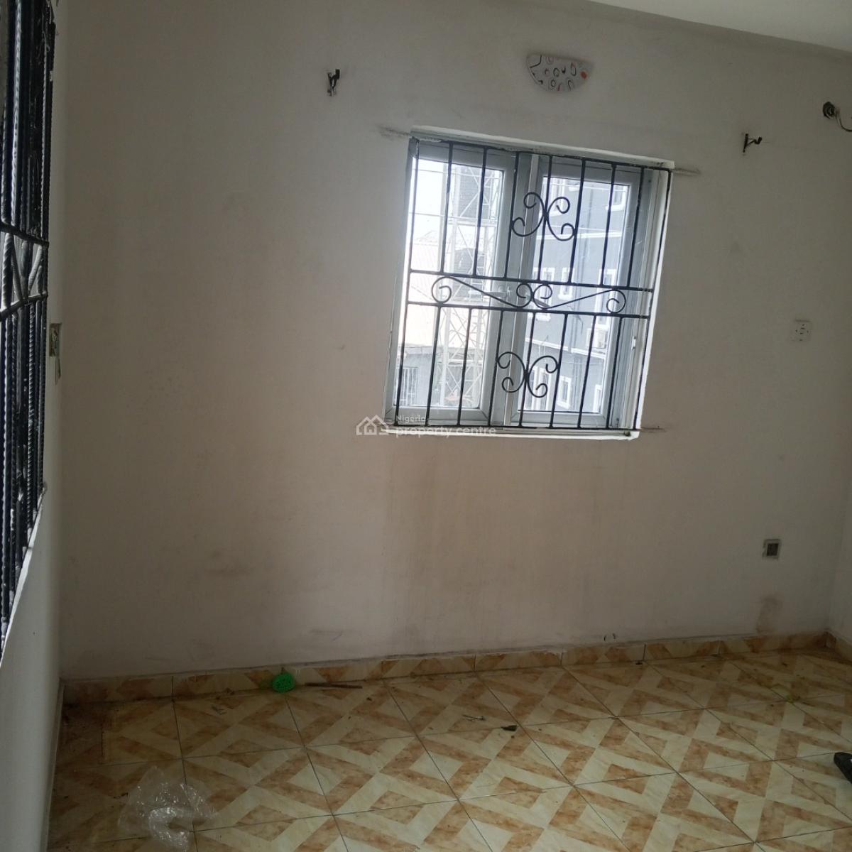 2 Bedroom Flat 3 Minutes Away From Onosa Bus Stop, Onosa, Ibeju Lekki, Lagos, House for Rent