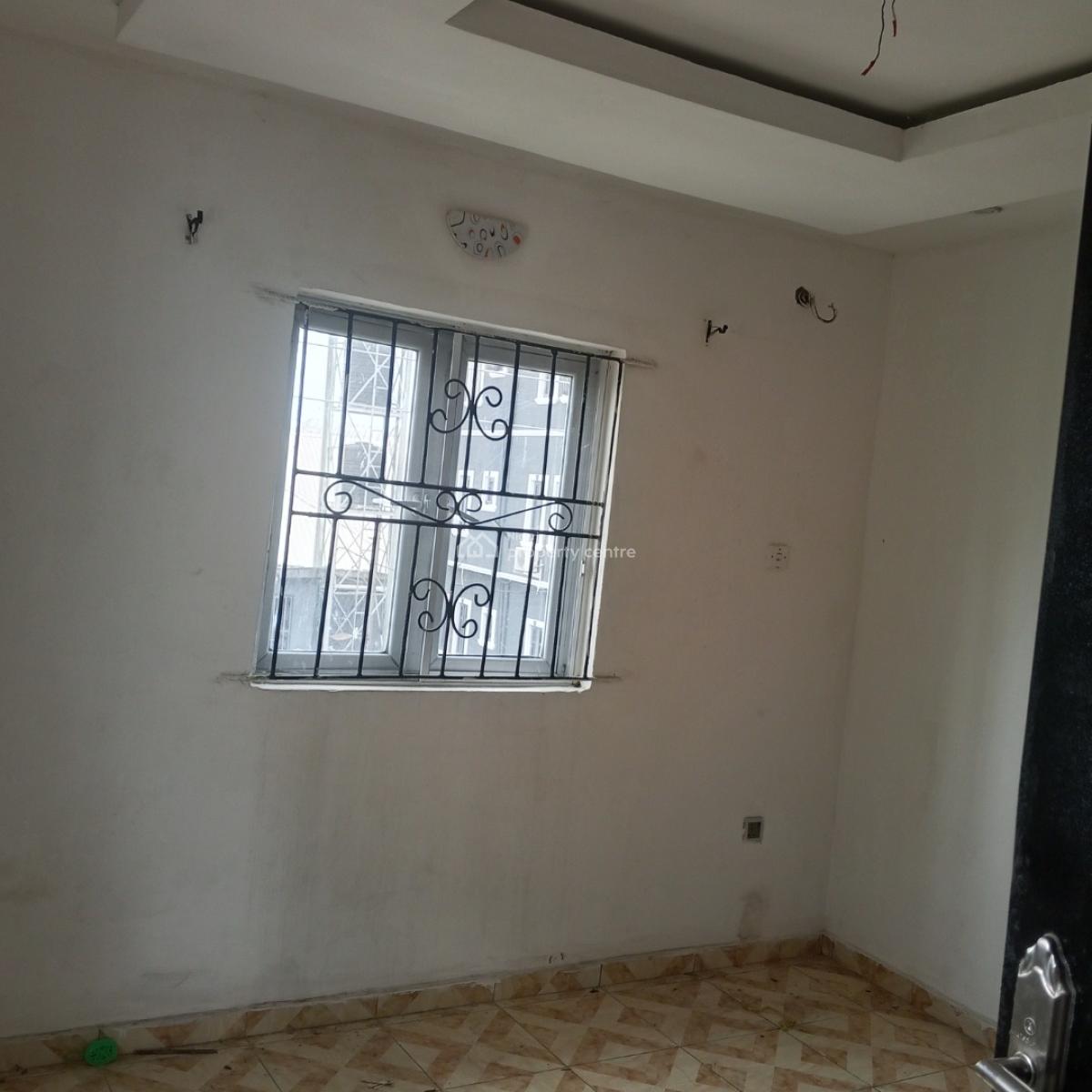 2 Bedroom Flat 3 Minutes Away From Onosa Bus Stop, Onosa, Ibeju Lekki, Lagos, House for Rent