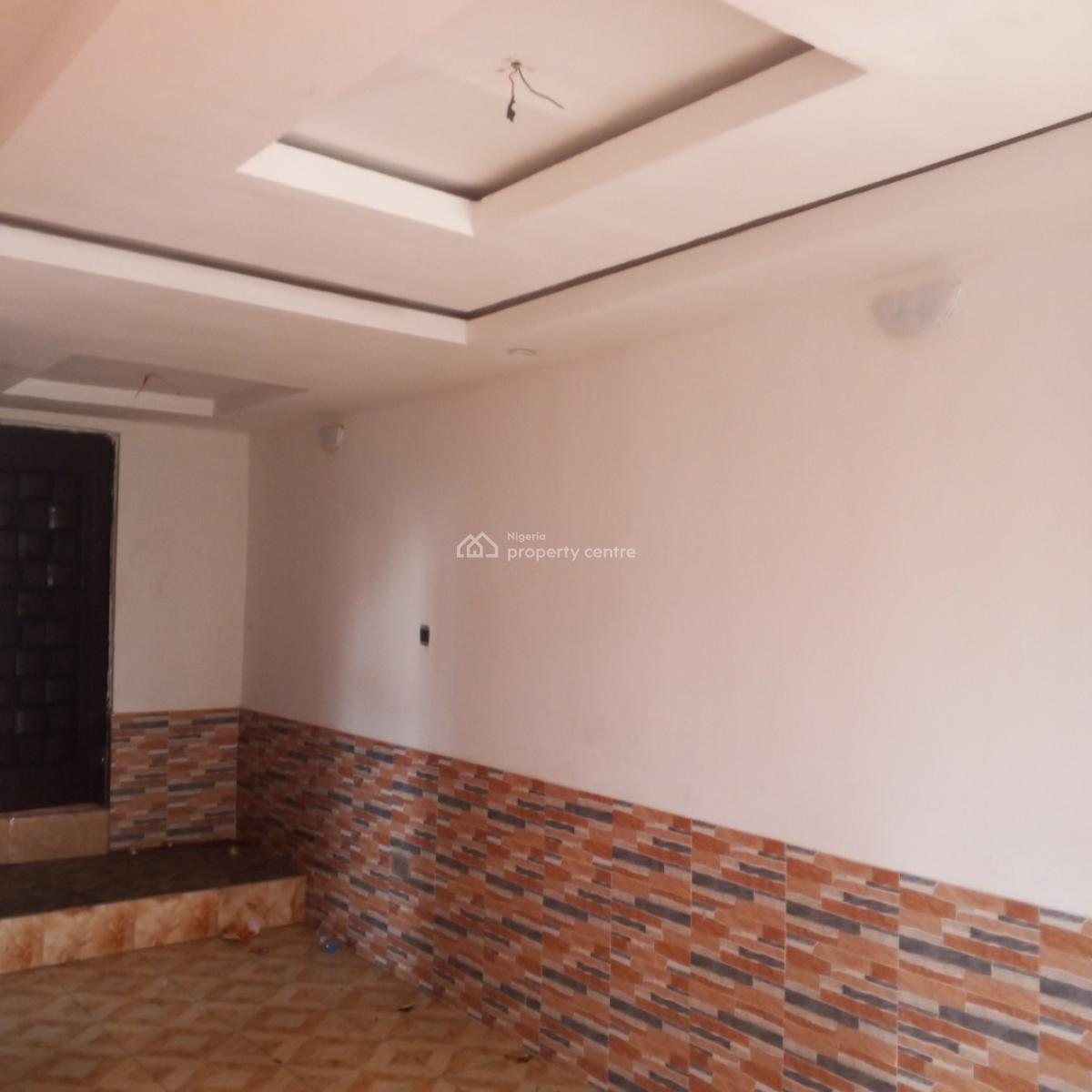 2 Bedroom Flat 3 Minutes Away From Onosa Bus Stop, Onosa, Ibeju Lekki, Lagos, House for Rent