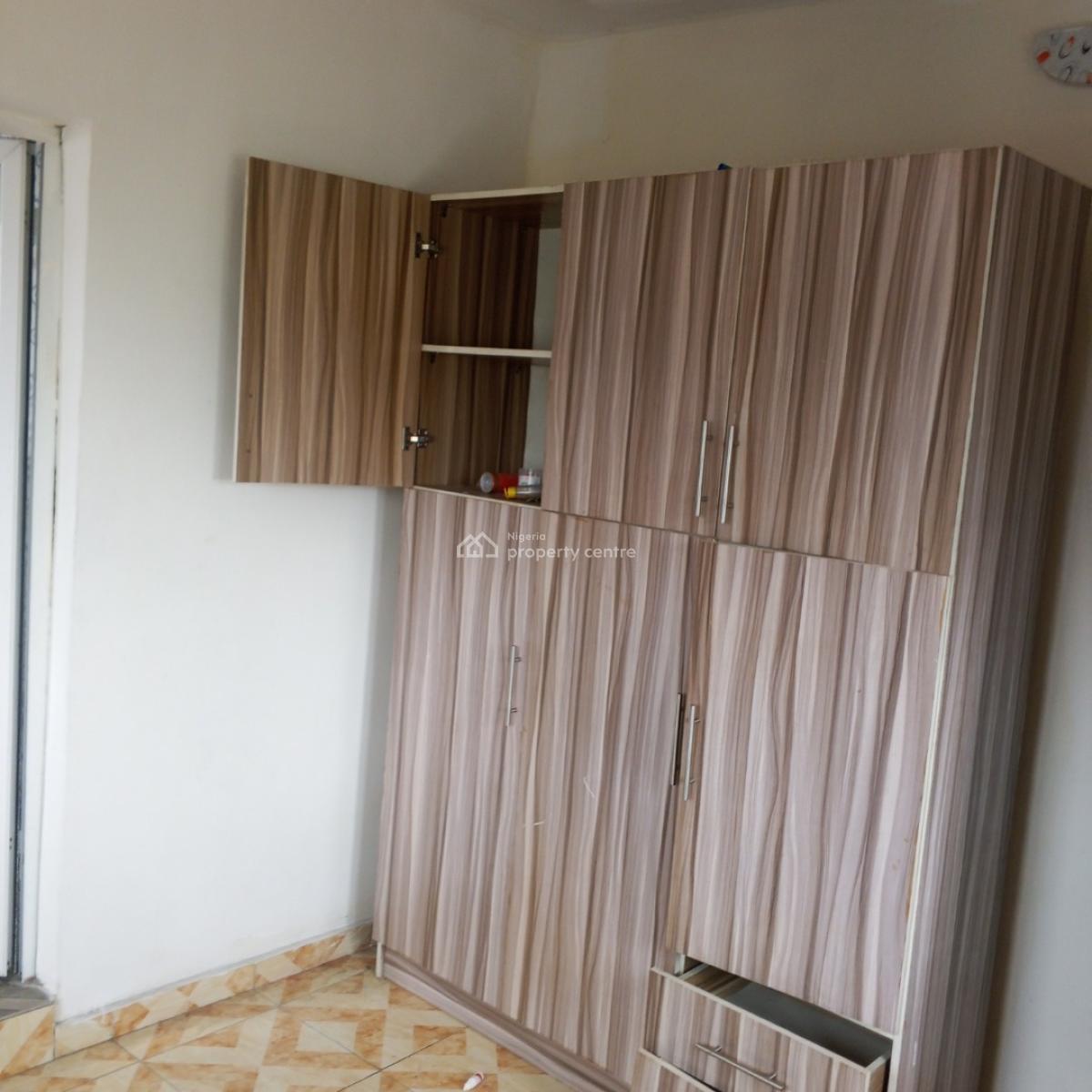 2 Bedroom Flat 3 Minutes Away From Onosa Bus Stop, Onosa, Ibeju Lekki, Lagos, House for Rent