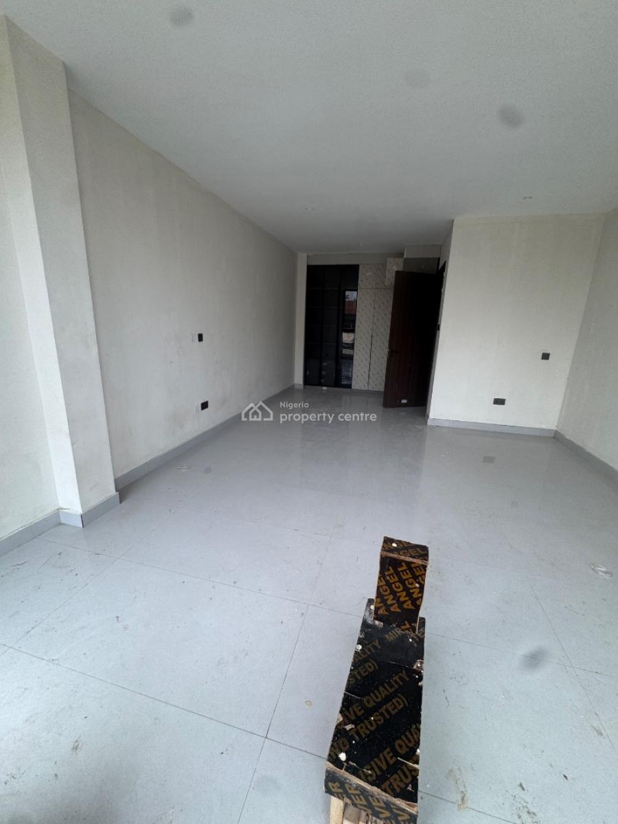 Luxury Serviced 2 Bedroom Apartment, Lekki Phase 1, Lekki, Lagos, Flat / Apartment for Rent