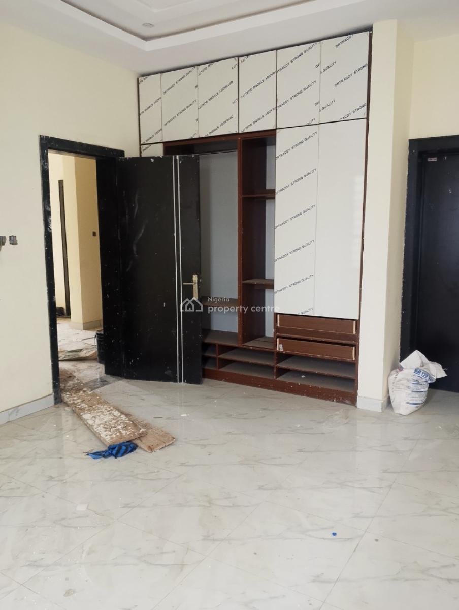 5 Bedroom Fully Detached Duplex, Adebanjo Street, Omole Phase 1, Ikeja, Lagos, Detached Duplex for Sale