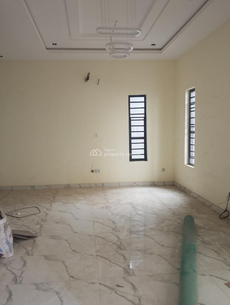 5 Bedroom Fully Detached Duplex, Adebanjo Street, Omole Phase 1, Ikeja, Lagos, Detached Duplex for Sale