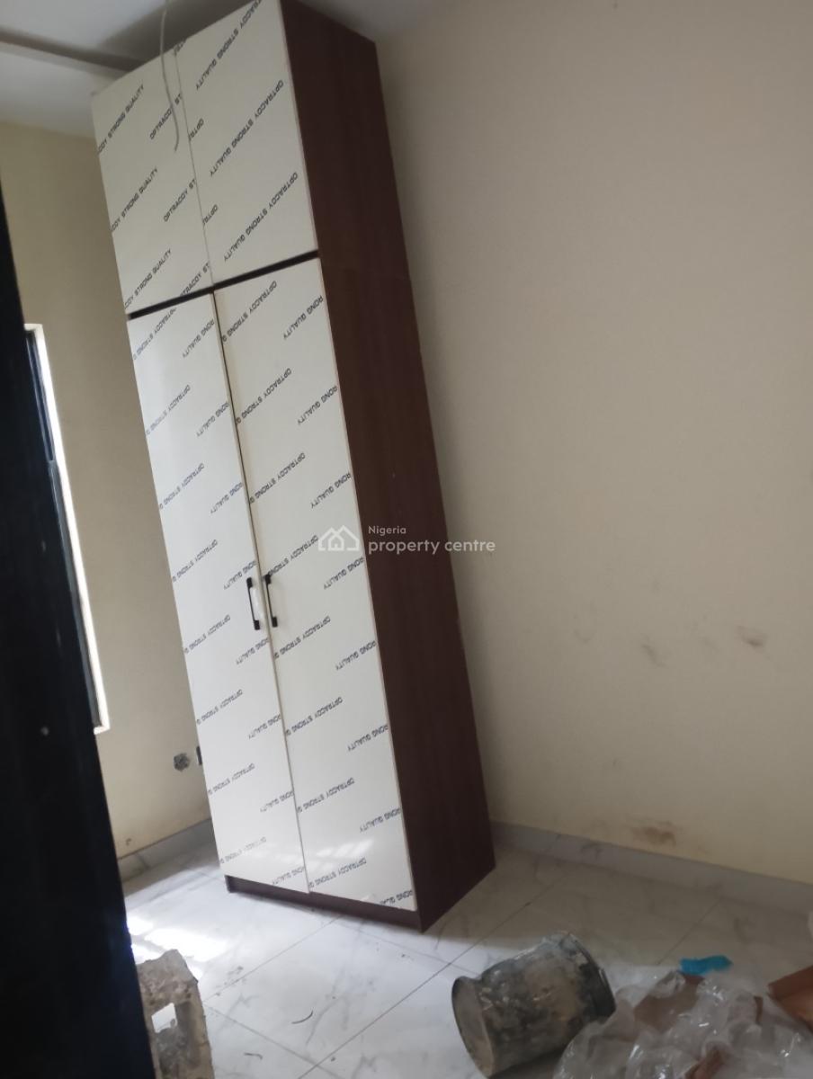 5 Bedroom Fully Detached Duplex, Adebanjo Street, Omole Phase 1, Ikeja, Lagos, Detached Duplex for Sale