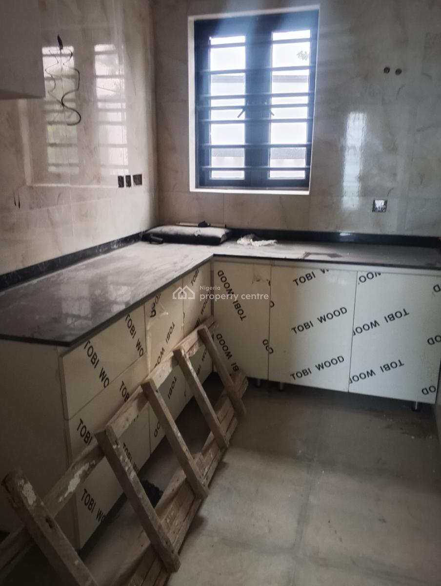 5 Bedroom Fully Detached Duplex, Adebanjo Street, Omole Phase 1, Ikeja, Lagos, Detached Duplex for Sale
