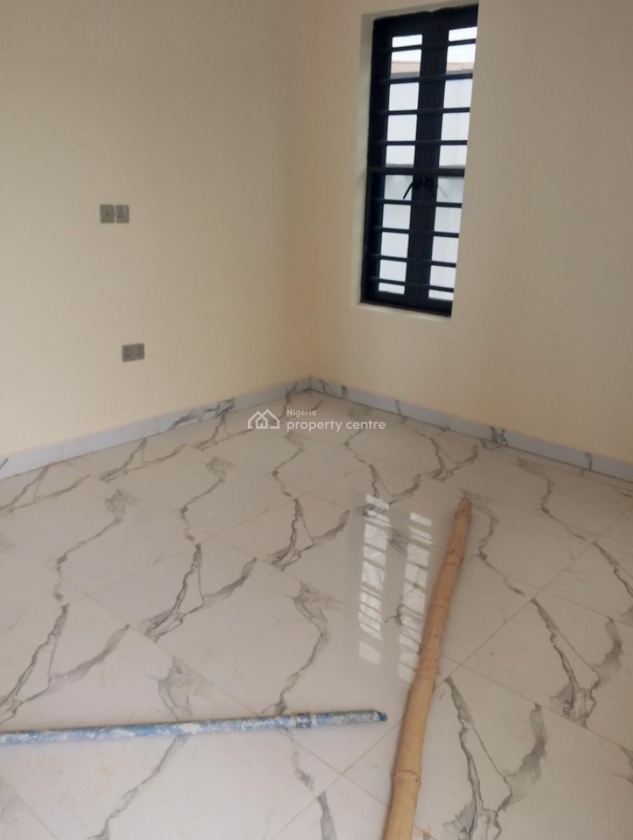 5 Bedroom Fully Detached Duplex, Adebanjo Street, Omole Phase 1, Ikeja, Lagos, Detached Duplex for Sale
