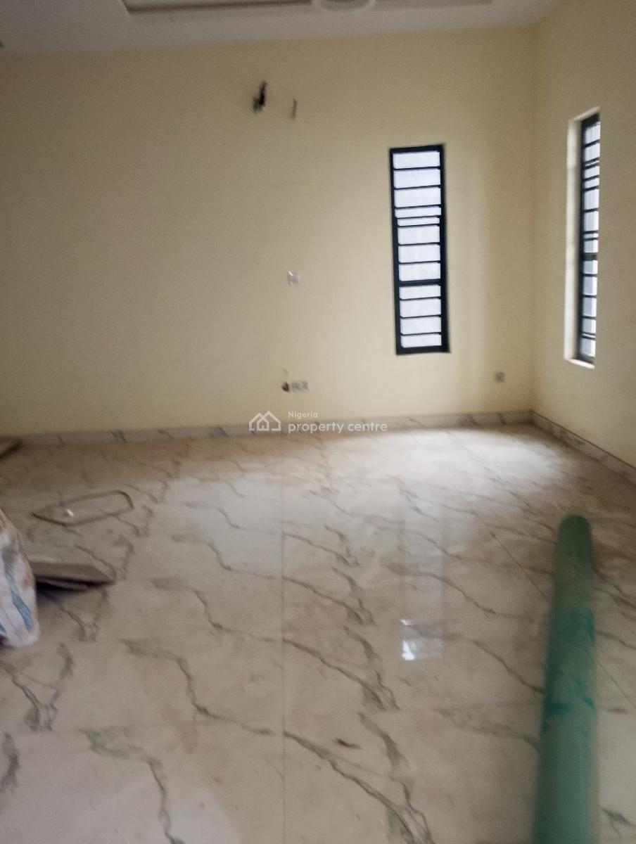 5 Bedroom Fully Detached Duplex, Adebanjo Street, Omole Phase 1, Ikeja, Lagos, Detached Duplex for Sale