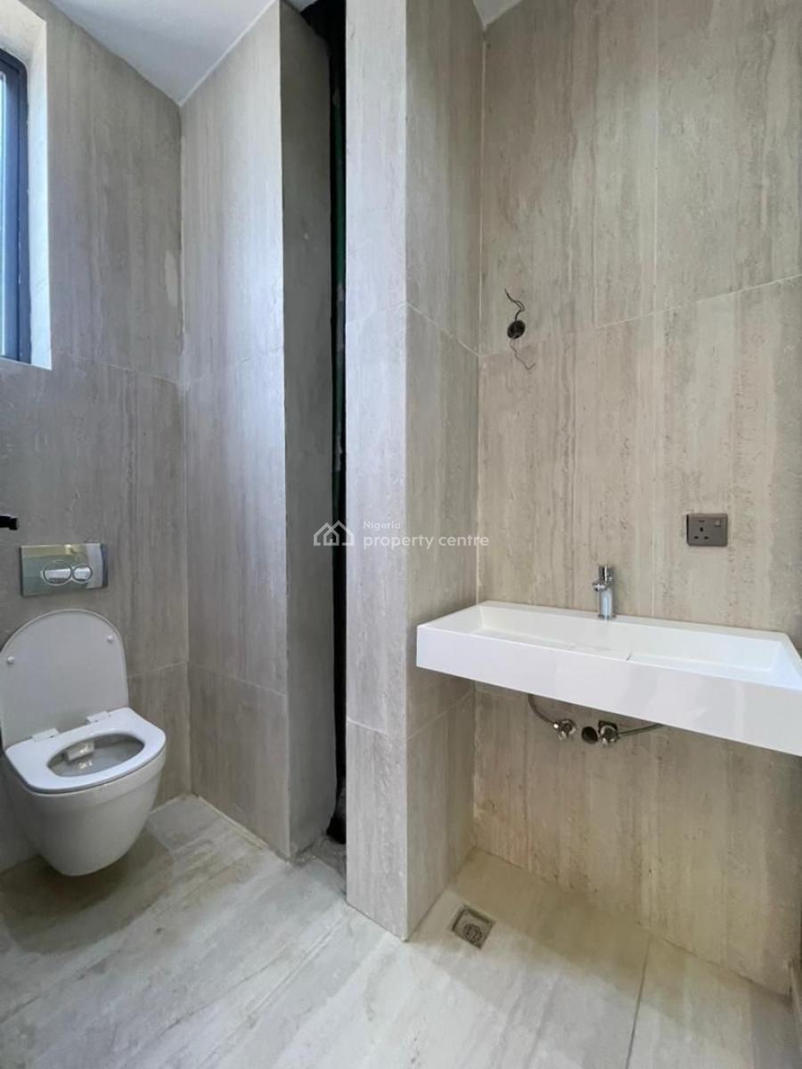 Luxury 6bedroom Fully Detached Duplex in Lekki Phase 1, Lekki Phase 1,lekki ,lagos ,nigeria, Lekki Phase 1, Lekki, Lagos, Detached Duplex for Sale