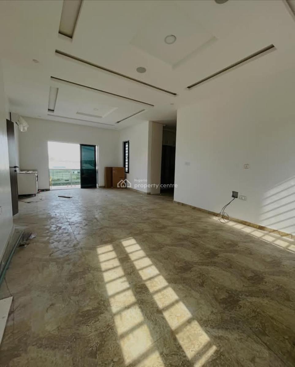 5 Bedroom Duplex, Ogudu Gra Phase 2, Gra, Ogudu, Lagos, Detached Duplex for Sale