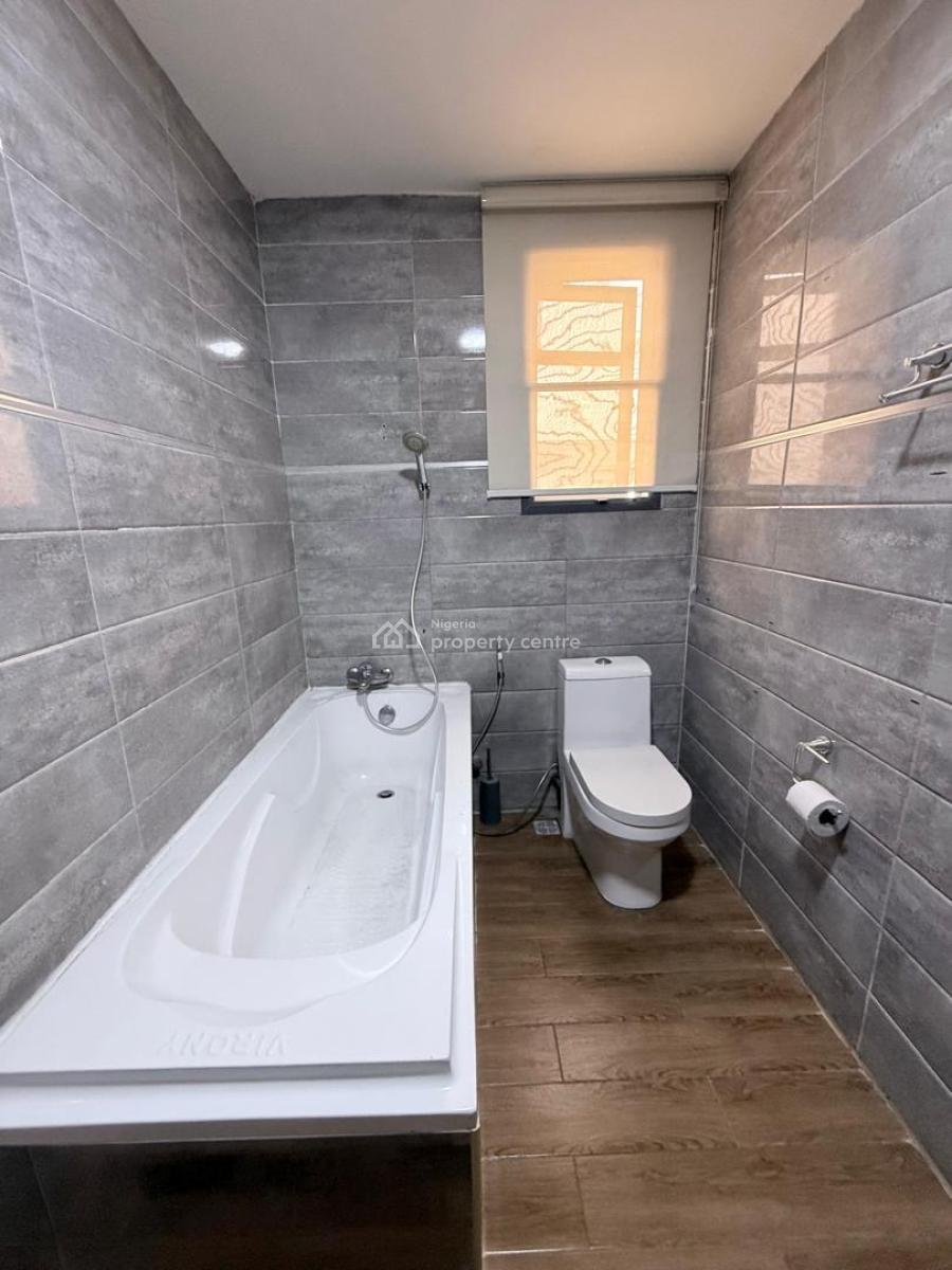 Furnished 3 Bedrooms Apartment in Banana Island, Banana Island, Ikoyi, Lagos, Flat / Apartment for Rent