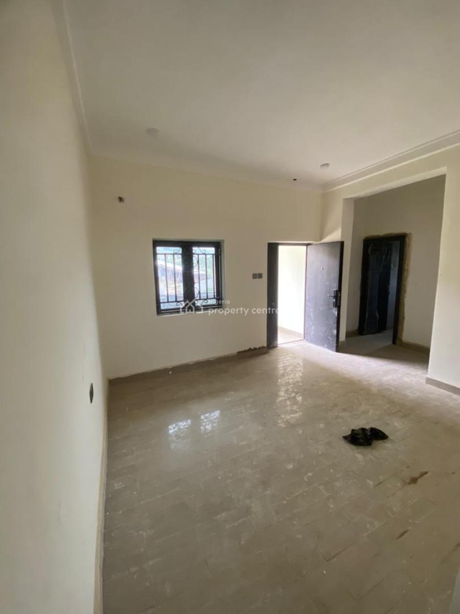 Luxurious Spacious 1 Bedroom Apartment, Kugbo Gra District, Karu, Abuja, Flat / Apartment for Rent