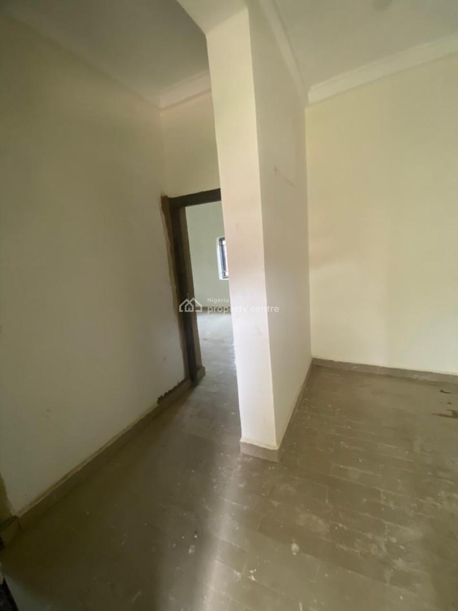 Luxurious Spacious 1 Bedroom Apartment, Kugbo Gra District, Karu, Abuja, Flat / Apartment for Rent