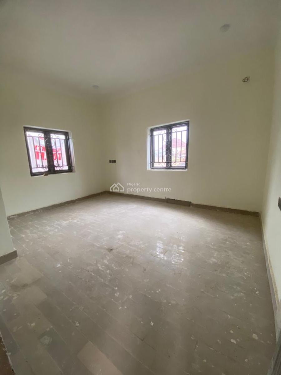 Luxurious Spacious 1 Bedroom Apartment, Kugbo Gra District, Karu, Abuja, Flat / Apartment for Rent
