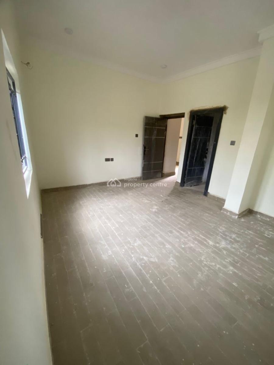 Luxurious Spacious 1 Bedroom Apartment, Kugbo Gra District, Karu, Abuja, Flat / Apartment for Rent