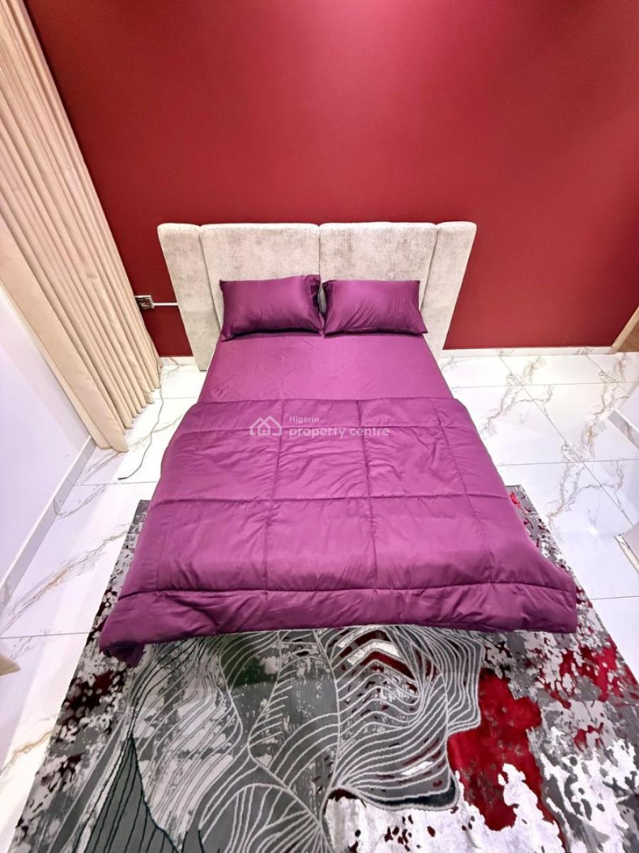 3 Bedroom Apartment, Ogba, Ikeja, Lagos, Flat / Apartment Short Let