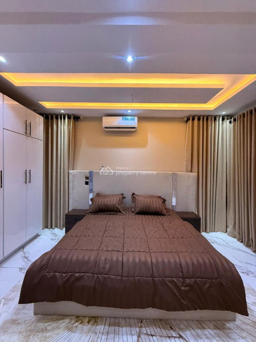 3 Bedroom Apartment, Ogba, Ikeja, Lagos, Flat / Apartment Short Let