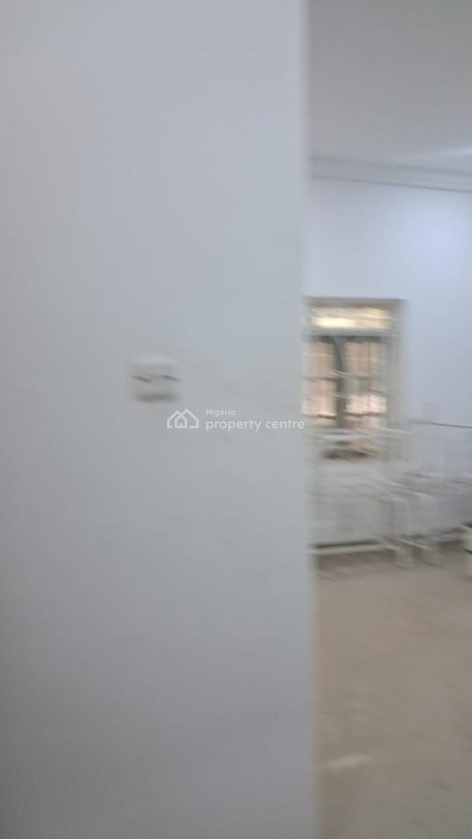 5 Bedroom Fully Detached Duplex, Kukwaba, Games Village, Kaura, Abuja, Detached Duplex for Sale