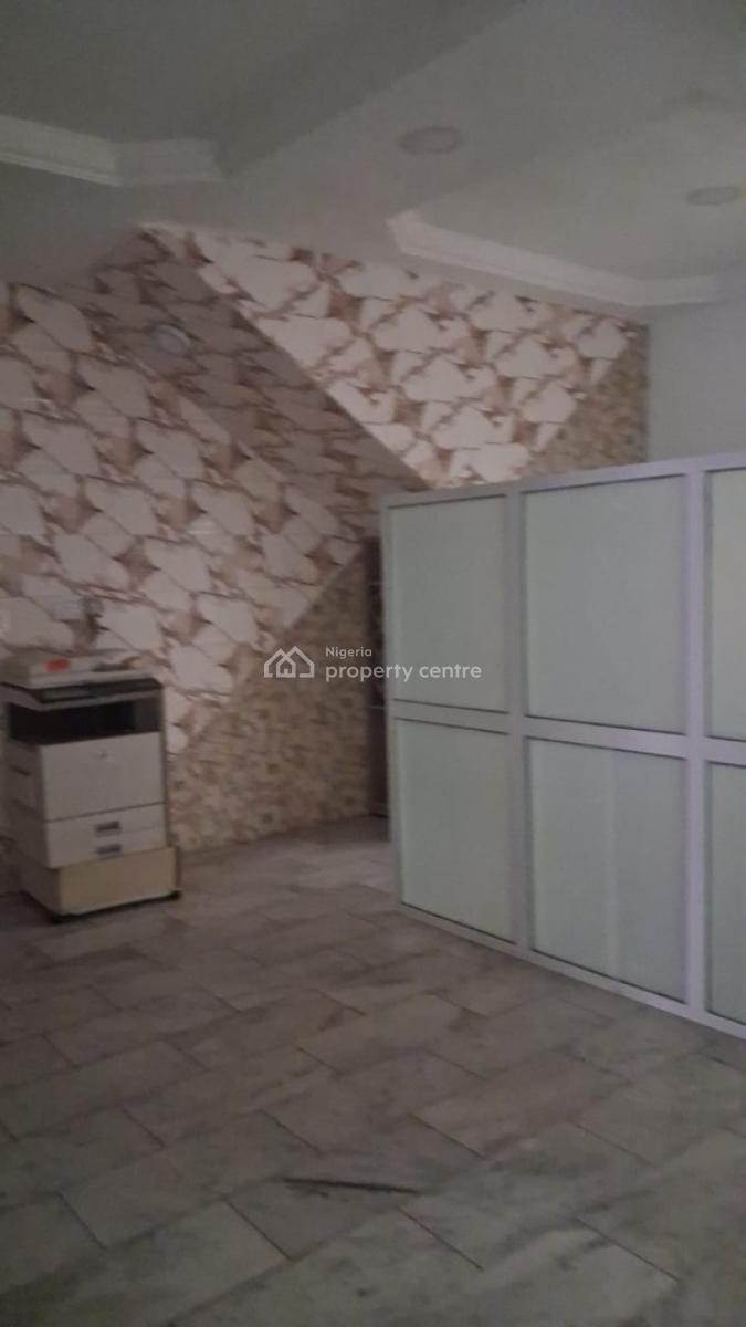 5 Bedroom Fully Detached Duplex, Kukwaba, Games Village, Kaura, Abuja, Detached Duplex for Sale