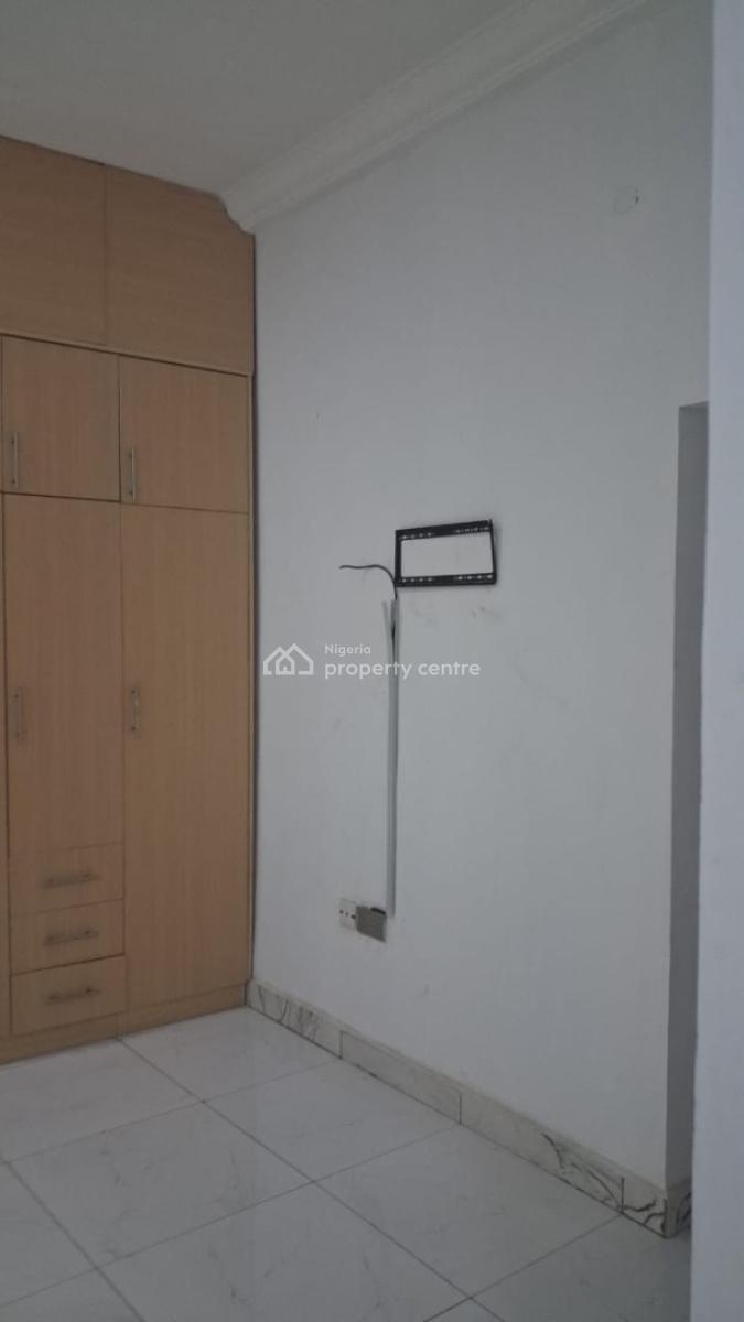 5 Bedroom Fully Detached Duplex, Kukwaba, Games Village, Kaura, Abuja, Detached Duplex for Sale