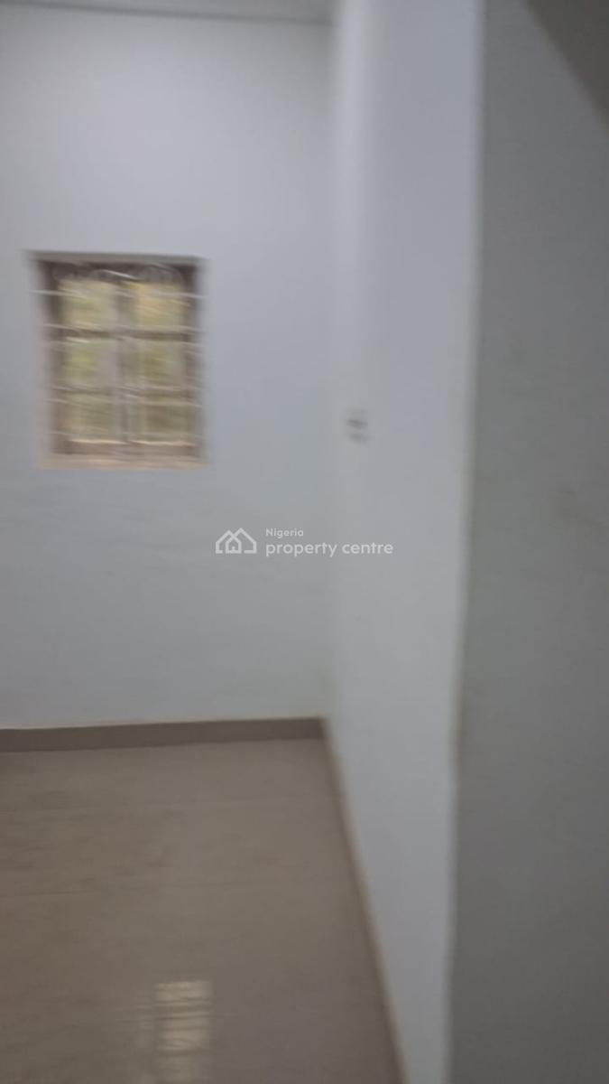 5 Bedroom Fully Detached Duplex, Kukwaba, Games Village, Kaura, Abuja, Detached Duplex for Sale
