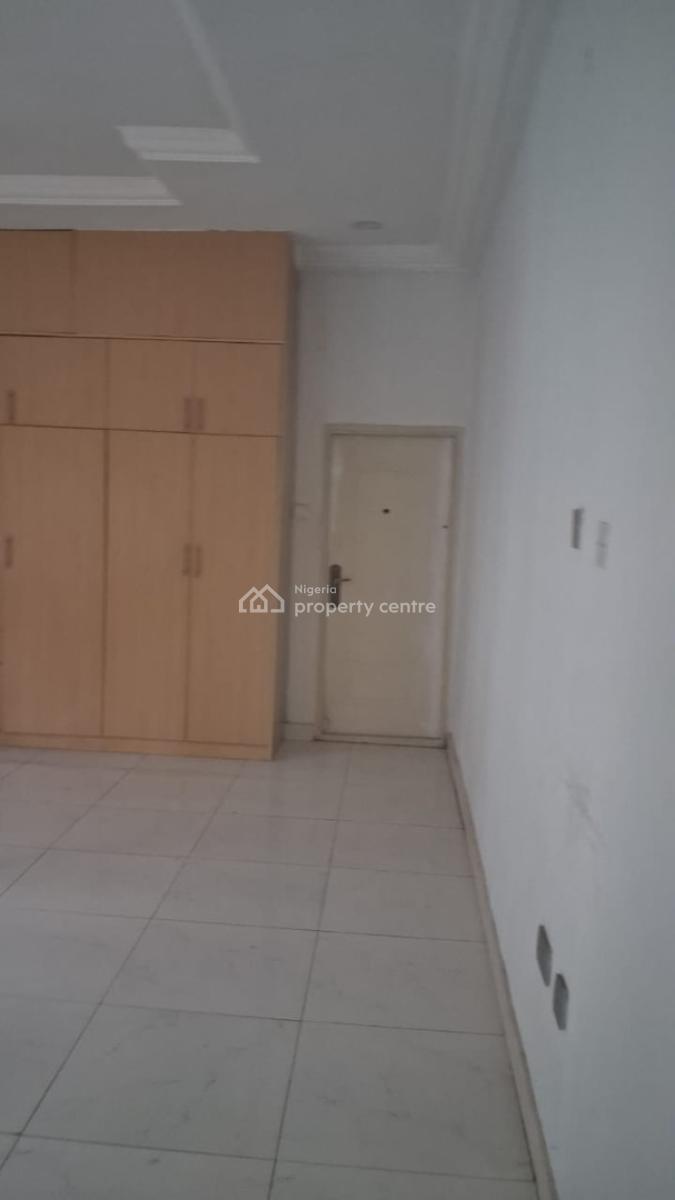 5 Bedroom Fully Detached Duplex, Kukwaba, Games Village, Kaura, Abuja, Detached Duplex for Sale