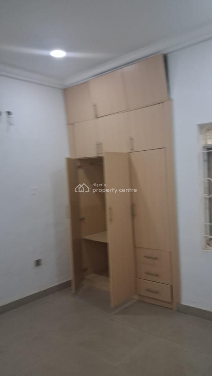 5 Bedroom Fully Detached Duplex, Kukwaba, Games Village, Kaura, Abuja, Detached Duplex for Sale