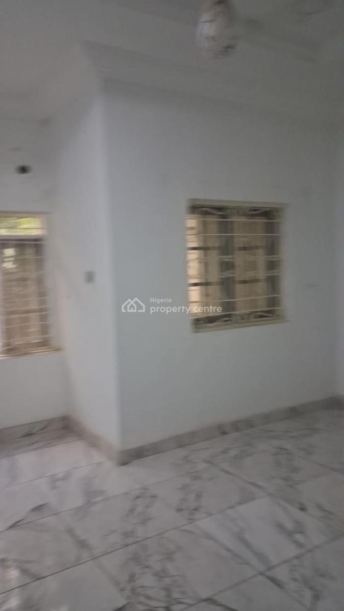 5 Bedroom Fully Detached Duplex, Kukwaba, Games Village, Kaura, Abuja, Detached Duplex for Sale