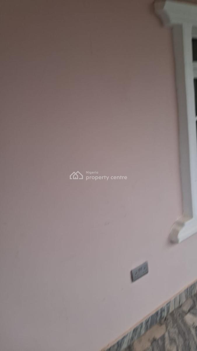 5 Bedroom Fully Detached Duplex, Kukwaba, Games Village, Kaura, Abuja, Detached Duplex for Sale