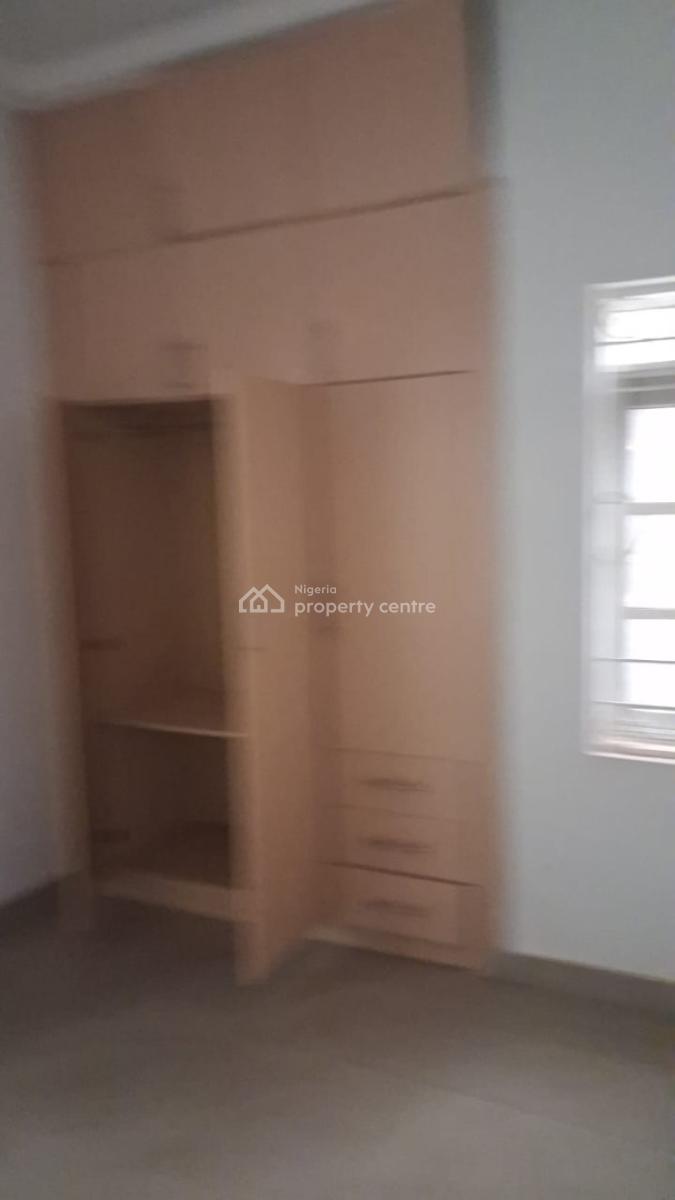 5 Bedroom Fully Detached Duplex, Kukwaba, Games Village, Kaura, Abuja, Detached Duplex for Sale