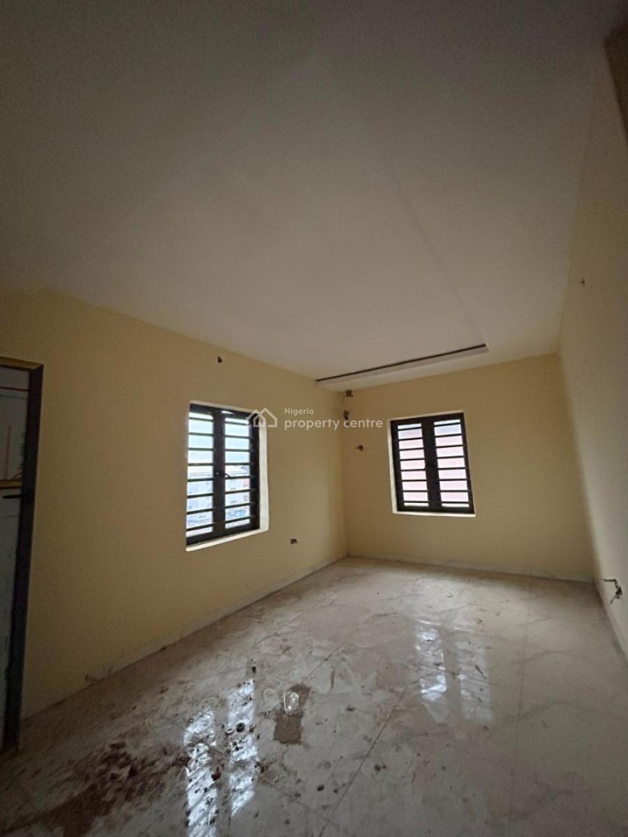 Luxury Spacious Newly Built 2 Bedroom, Off Alidada, Ago Palace, Isolo, Lagos, Flat / Apartment for Rent