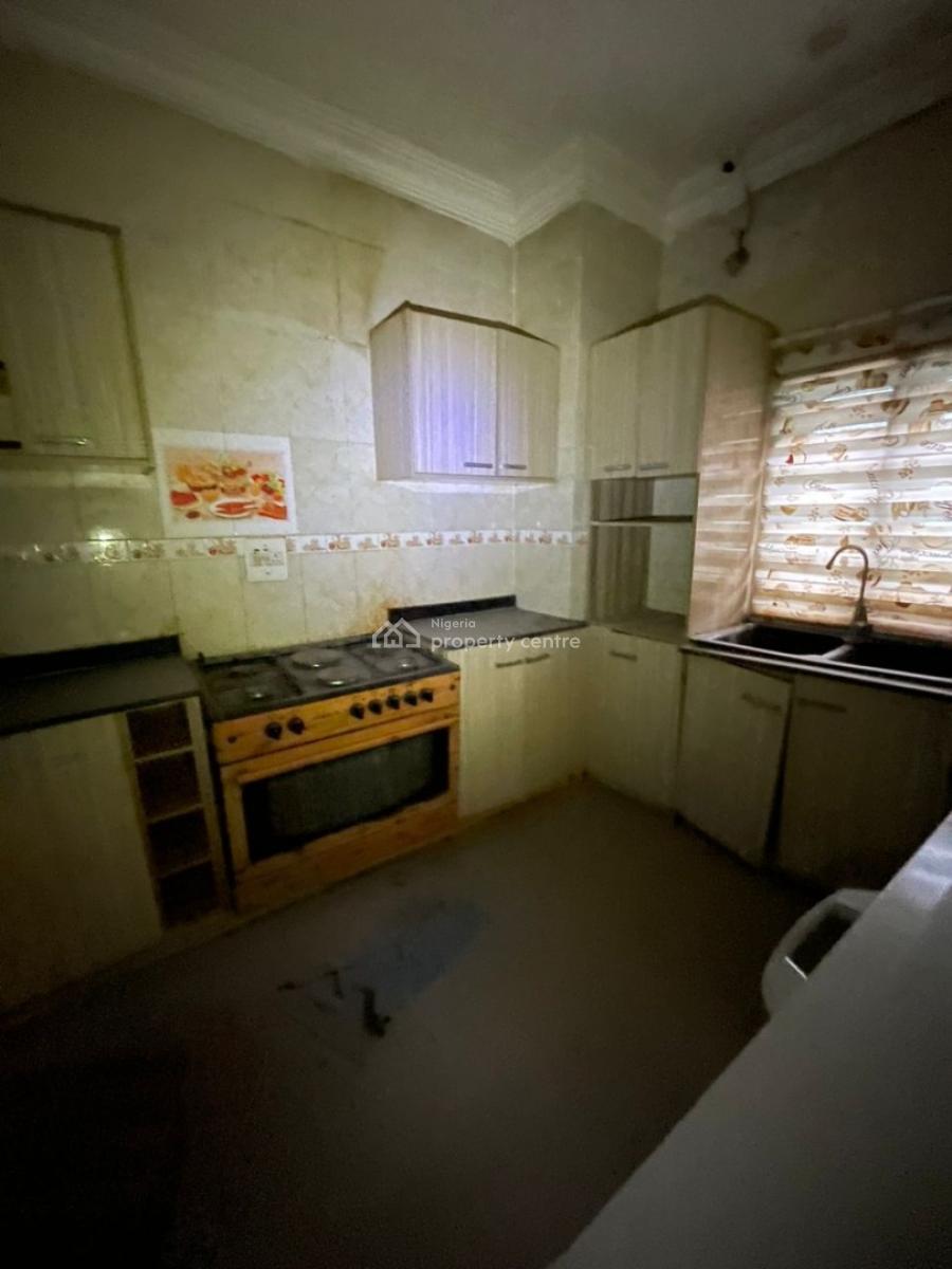 4 Bedroom Duplex, Fo1, Kubwa, Abuja, Detached Duplex for Rent