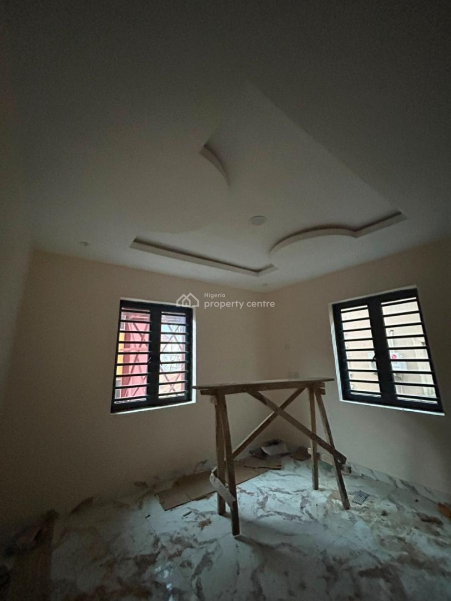 Luxury Newly Built 2 Bedroom Flat, Alidada, Ago Palace, Isolo, Lagos, Flat / Apartment for Rent