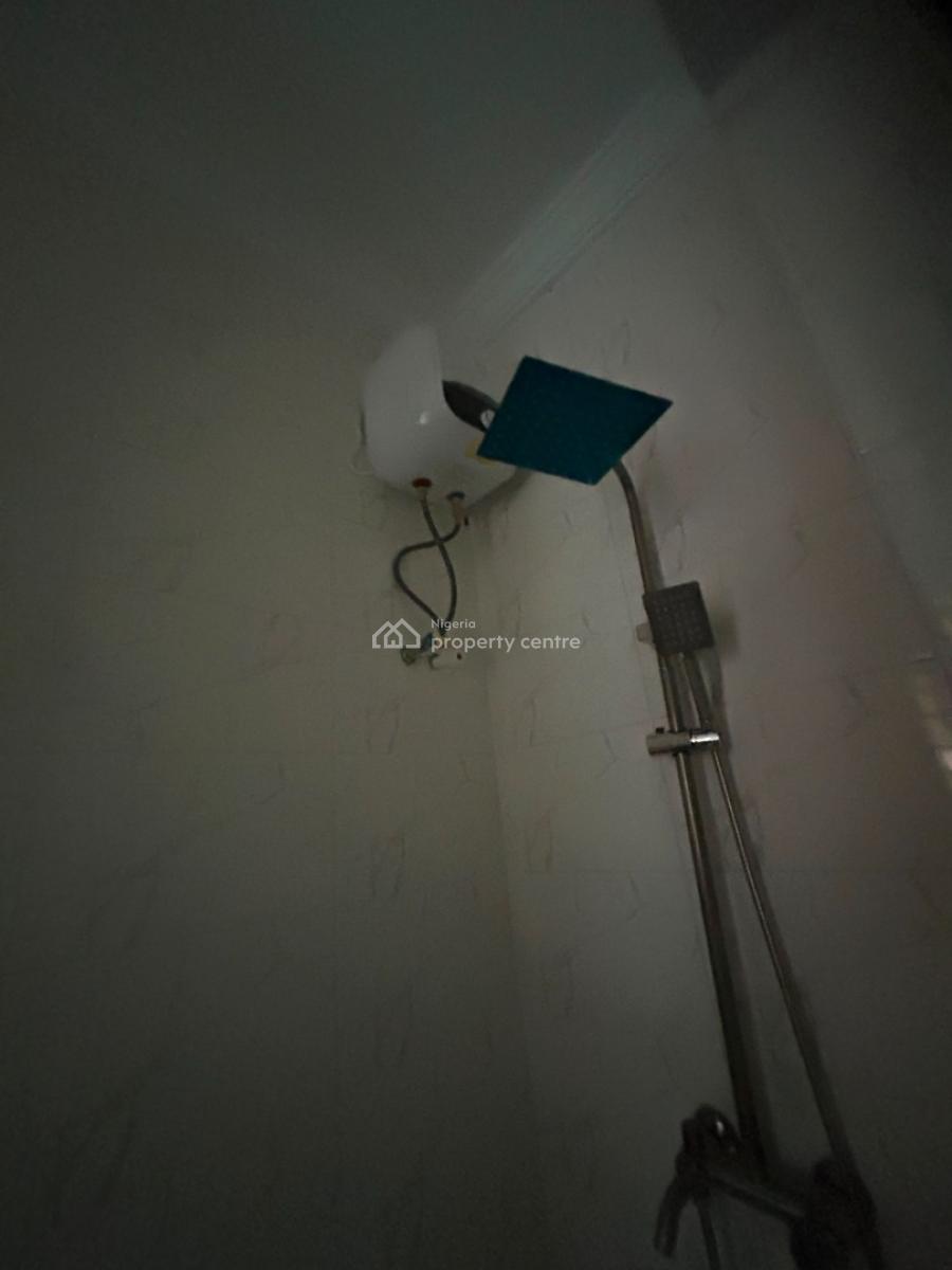 Luxury Newly Built 2 Bedroom Flat, Alidada, Ago Palace, Isolo, Lagos, Flat / Apartment for Rent
